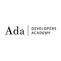 Ada Developers Academy logo