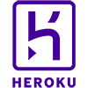 Heroku logo